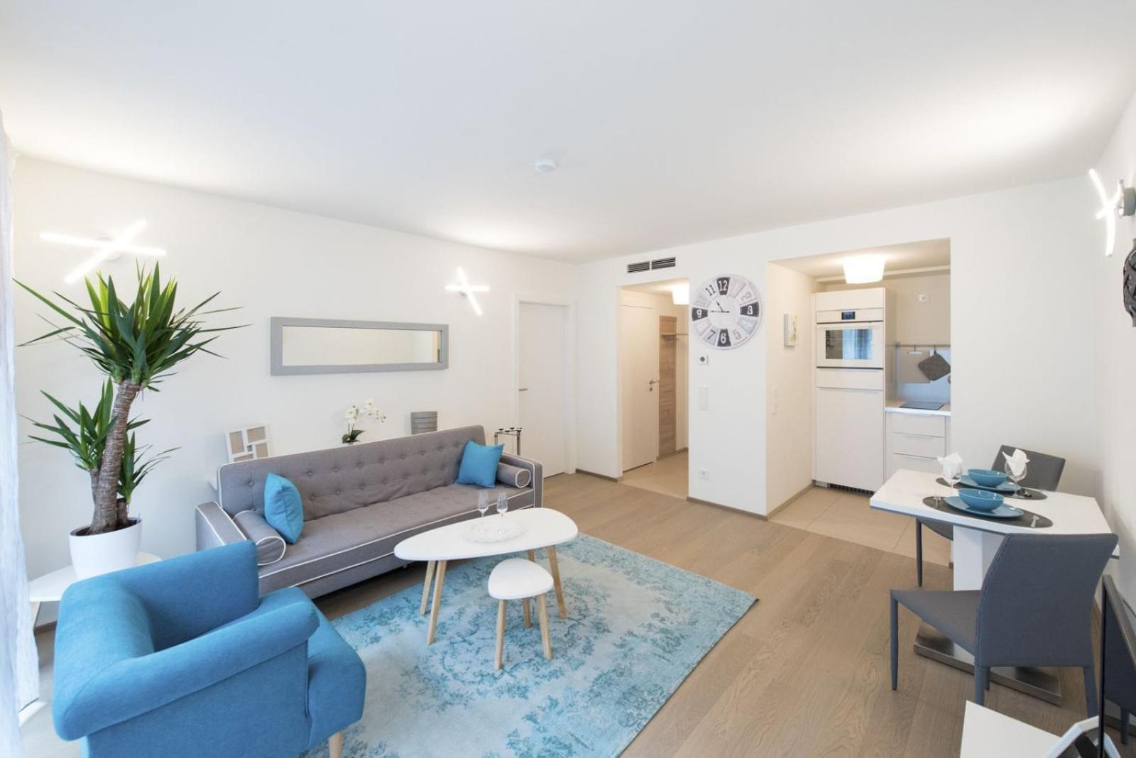 Sissy Apartment - Self Check-In Viena Exterior foto