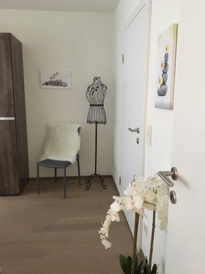 Sissy Apartment - Self Check-In Viena Exterior foto